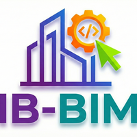 IB-BIM Logo